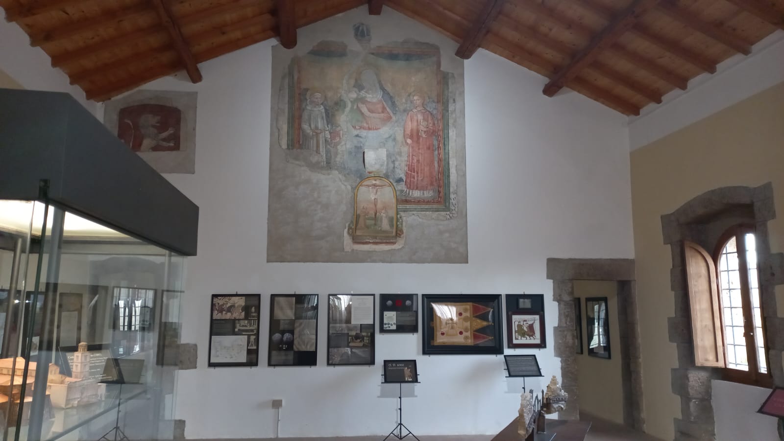 A Sovana si inaugura il Museo di San Gregorio VII