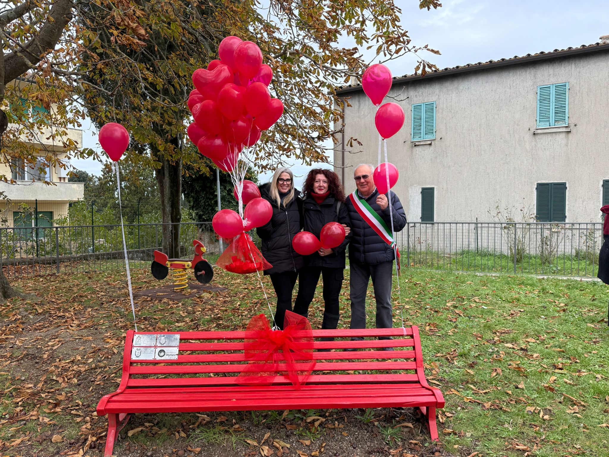 Il Comune di Sorano e le scuole per dire no alla violenza sulle donne